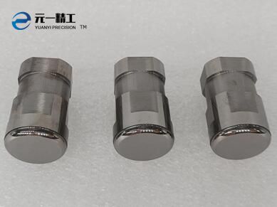 半導(dǎo)體與集成電路塑封模具專(zhuān)用注射頭